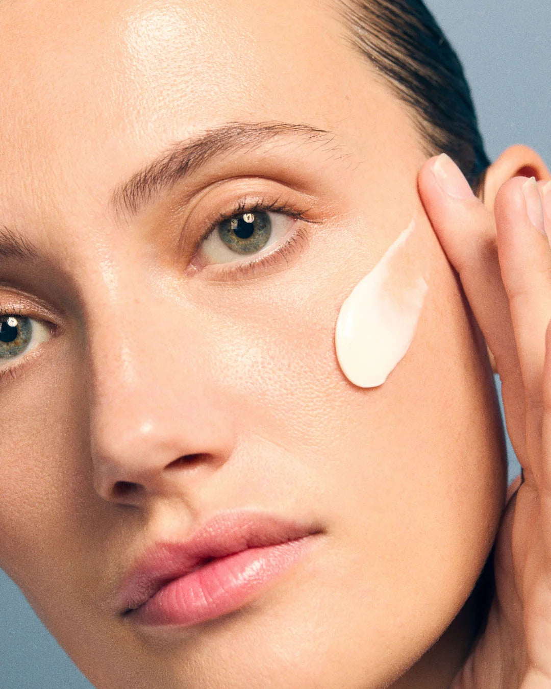 Creme Hydratante Performing Moisturizing Cream