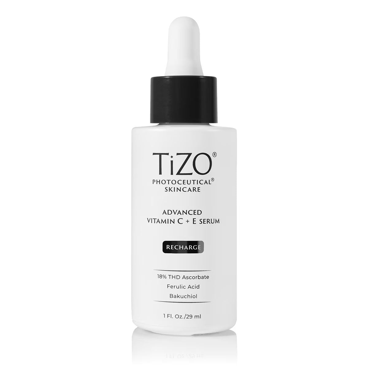 Advanced Vitamin C & E Serum