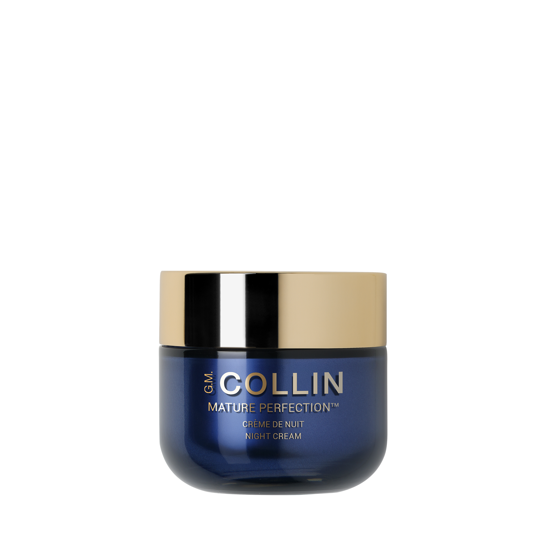 MATURE PERFECTION NIGHT CREAM