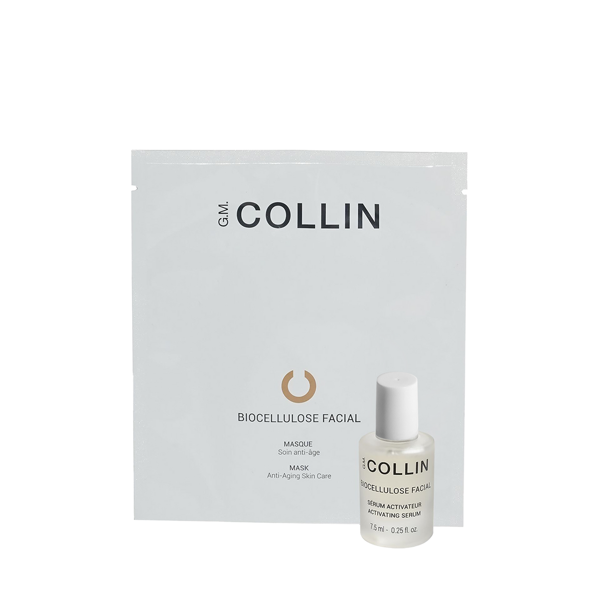 BIOCELLULOSE FACIAL MASK