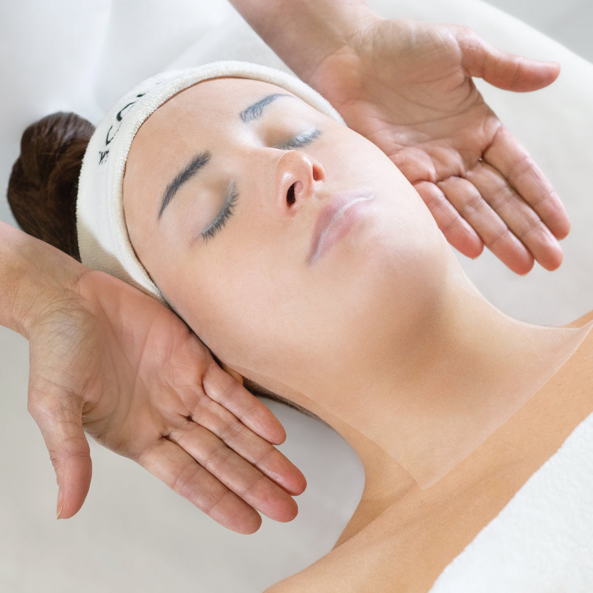 Collagen Boost Ritual Facial at SKIN PEACE by Josie B, NYC