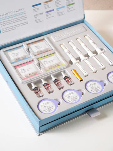 Cellstory Korean Liquid Microneedling Facial