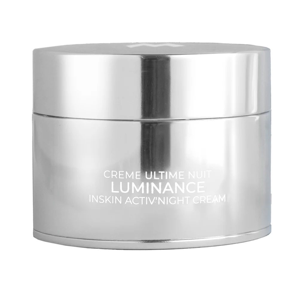 Luminance Inskin Activ&