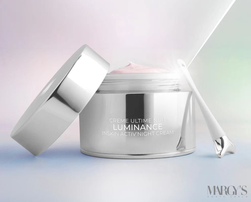 Luminance Inskin Activ&
