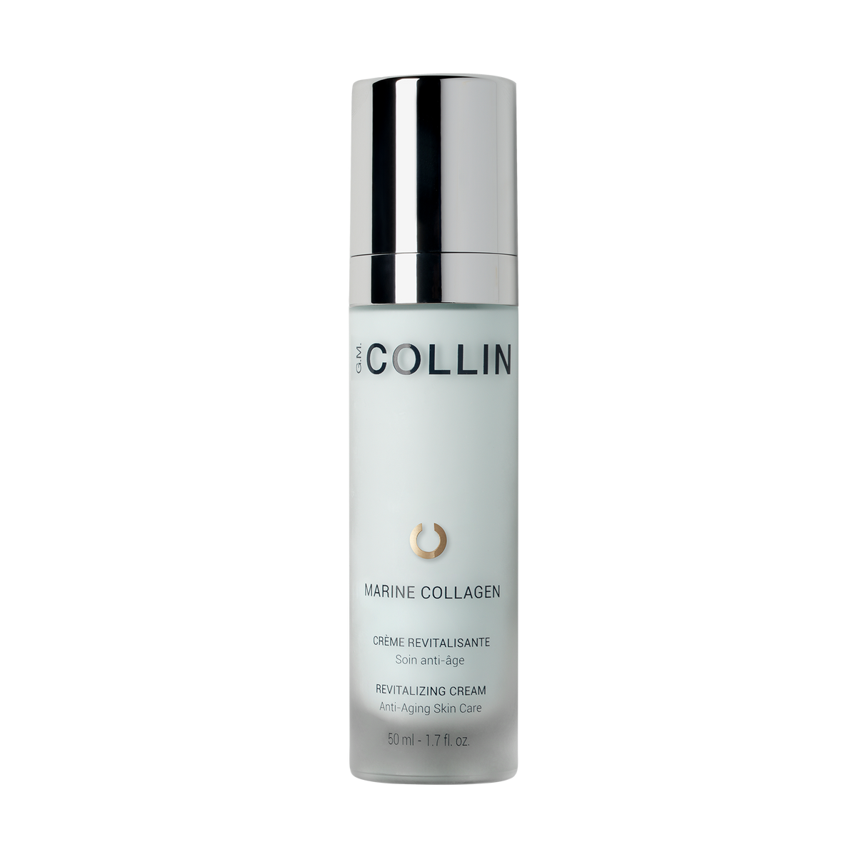 MARINE REVITALIZING CR