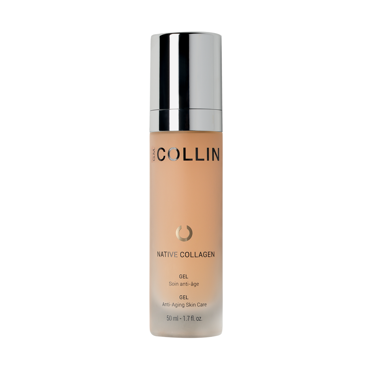 NATIVE COLLAGEN GEL