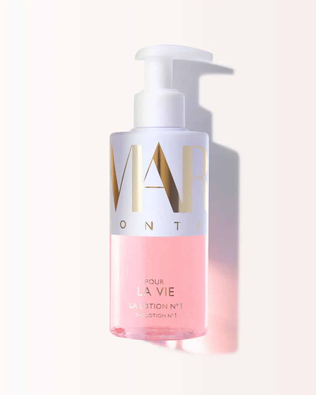 The Lotion N°1 - 200ML