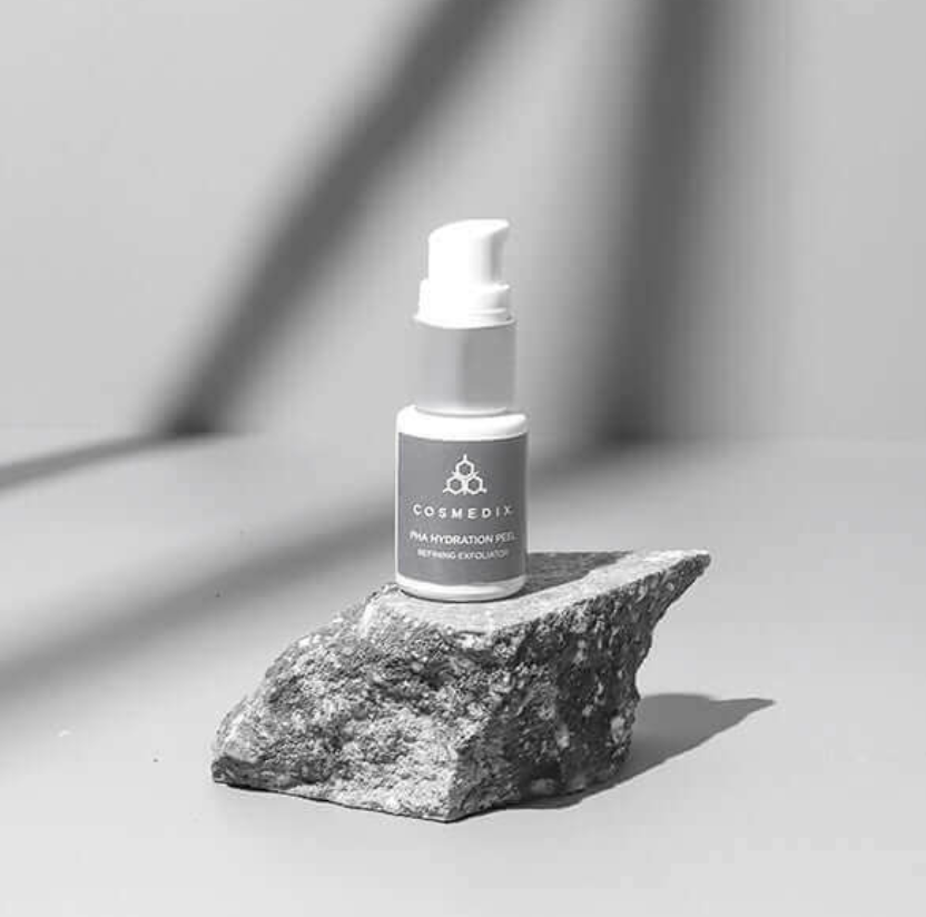 PHA Hydration Peel