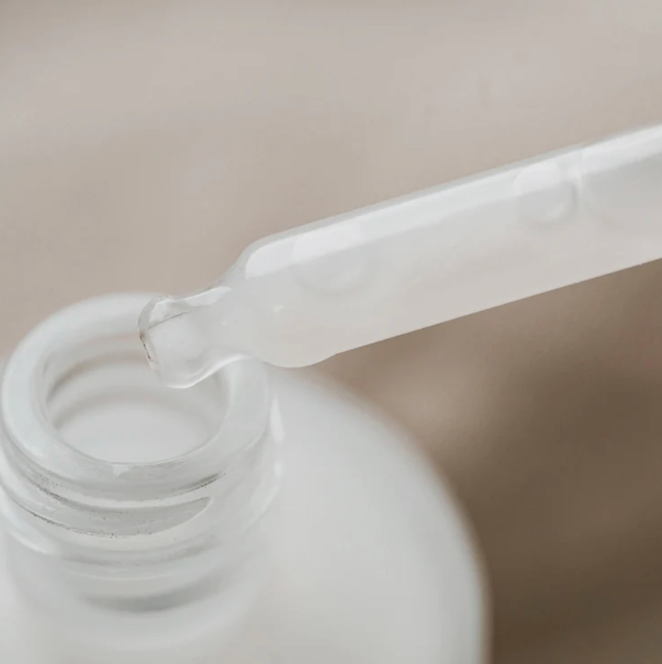 Serum N°07 - SOOTHING & ANTI-AGING
