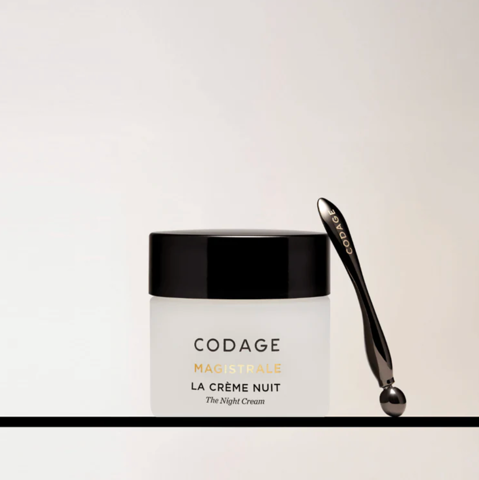 The Magistrale Night Cream