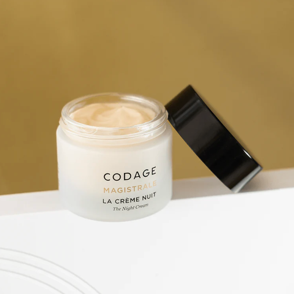 The Magistrale Night Cream