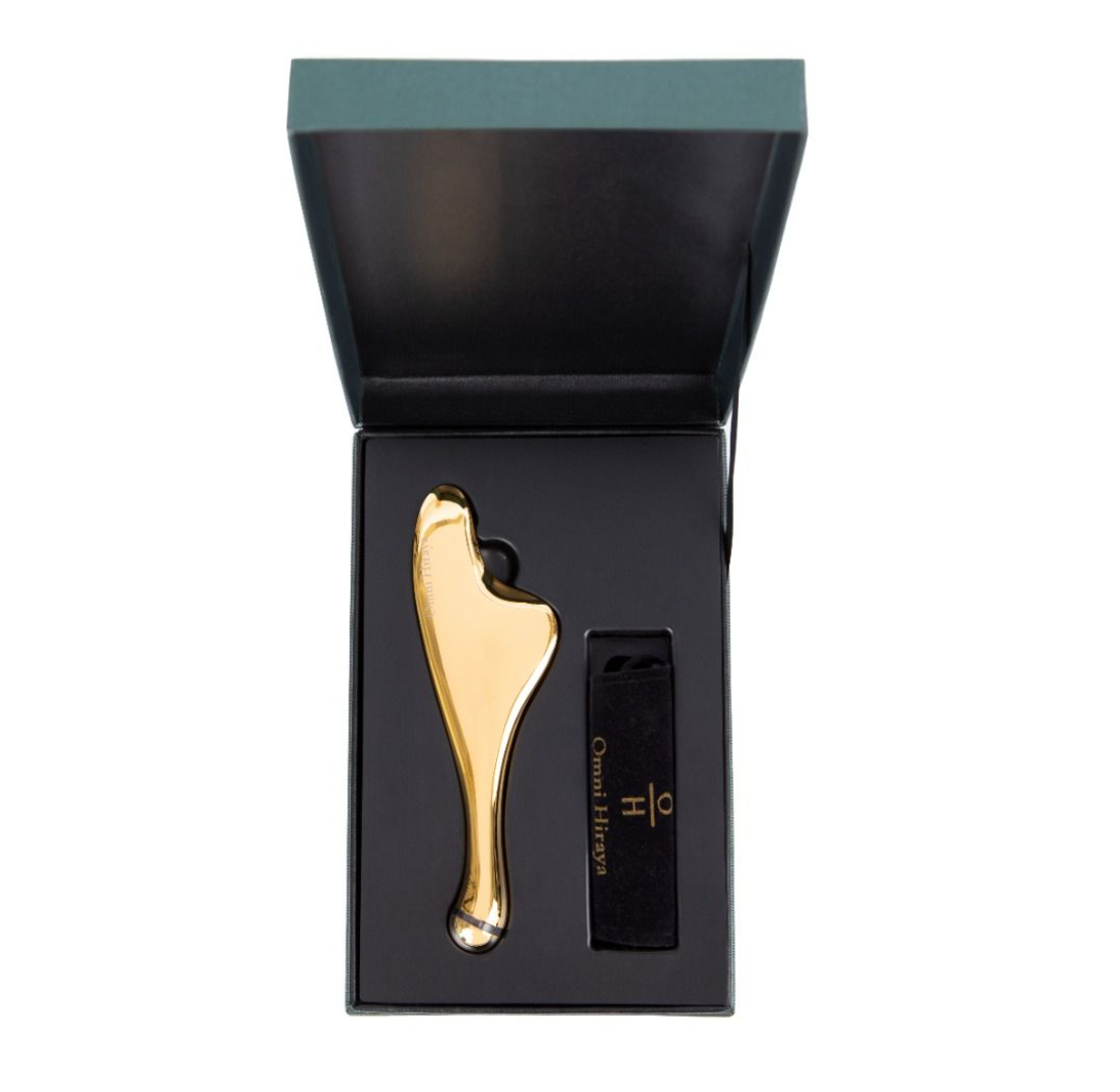 Ginto Face Sculpting