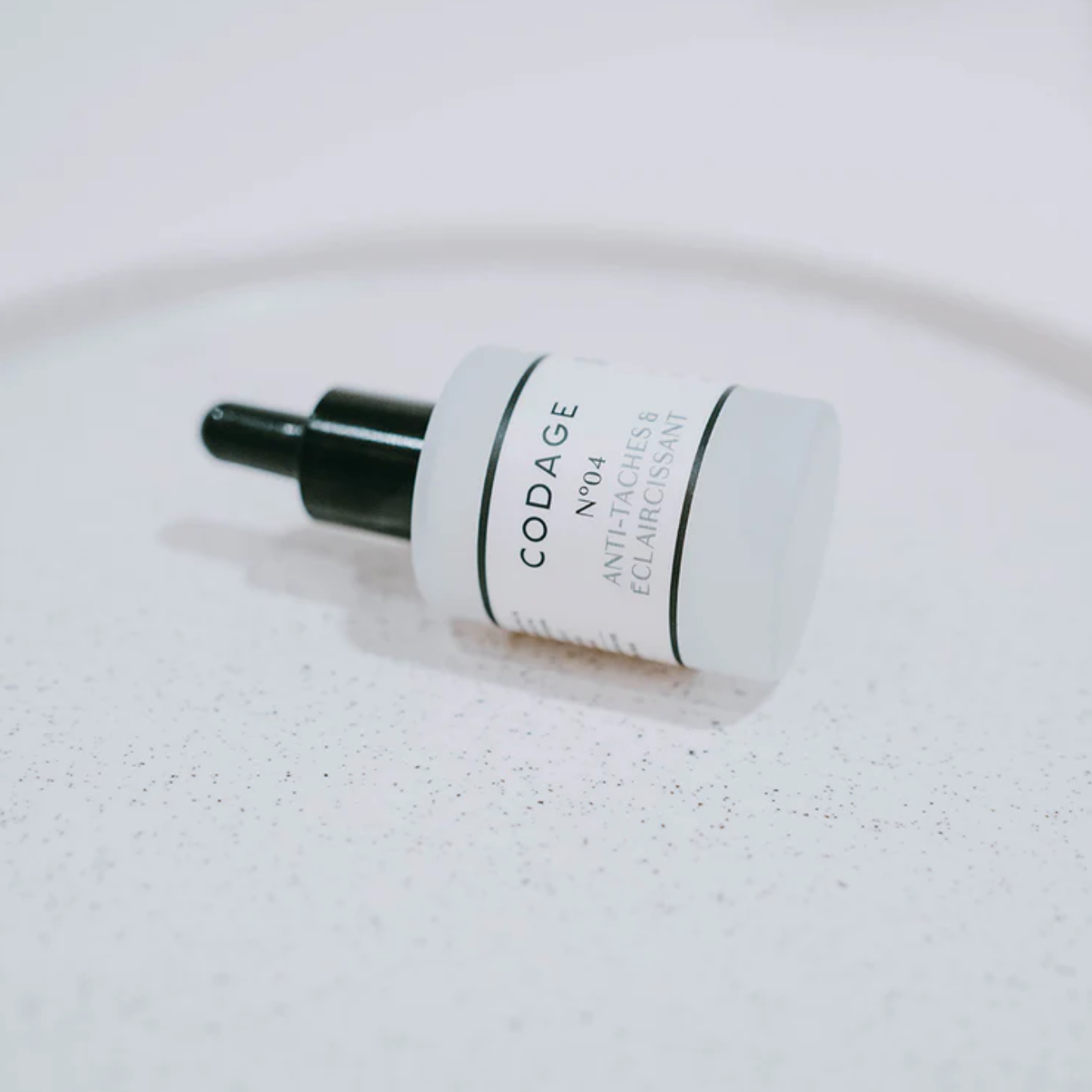 Serum n°04 ANTI-SPOTS & LIGHTENER 30ML
