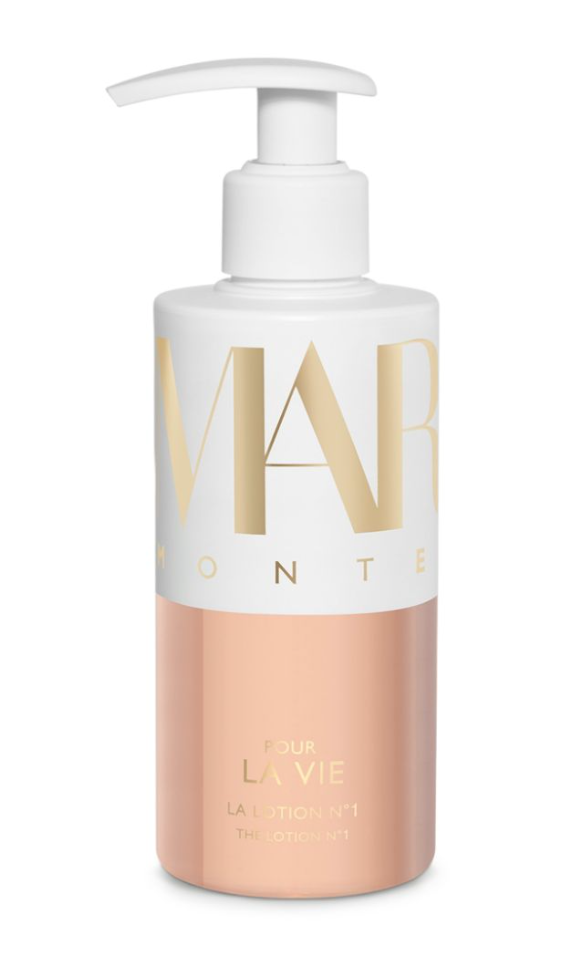 The Lotion N°1 - 200ML