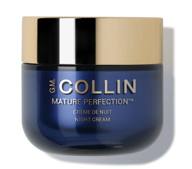 MATURE PERFECTION NIGHT CREAM