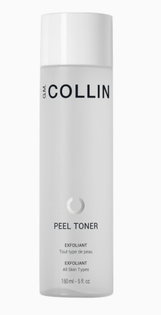 PEEL TONER EXFOLIANT