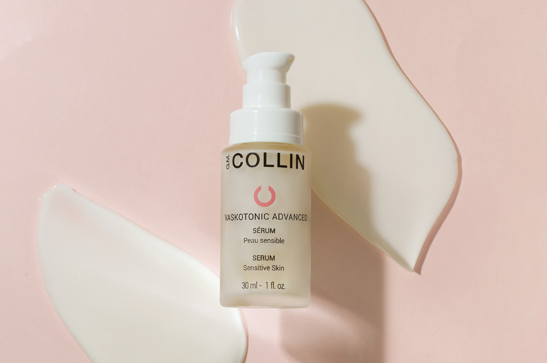 Vaskotonic Advanced Serum