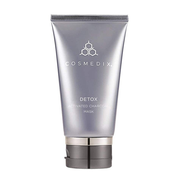 Detox Activated Charcoal Mask 2.6 oz