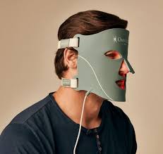 Omnilux Men Contour Face LED