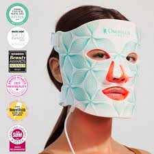 Omnilux Contour Face LED