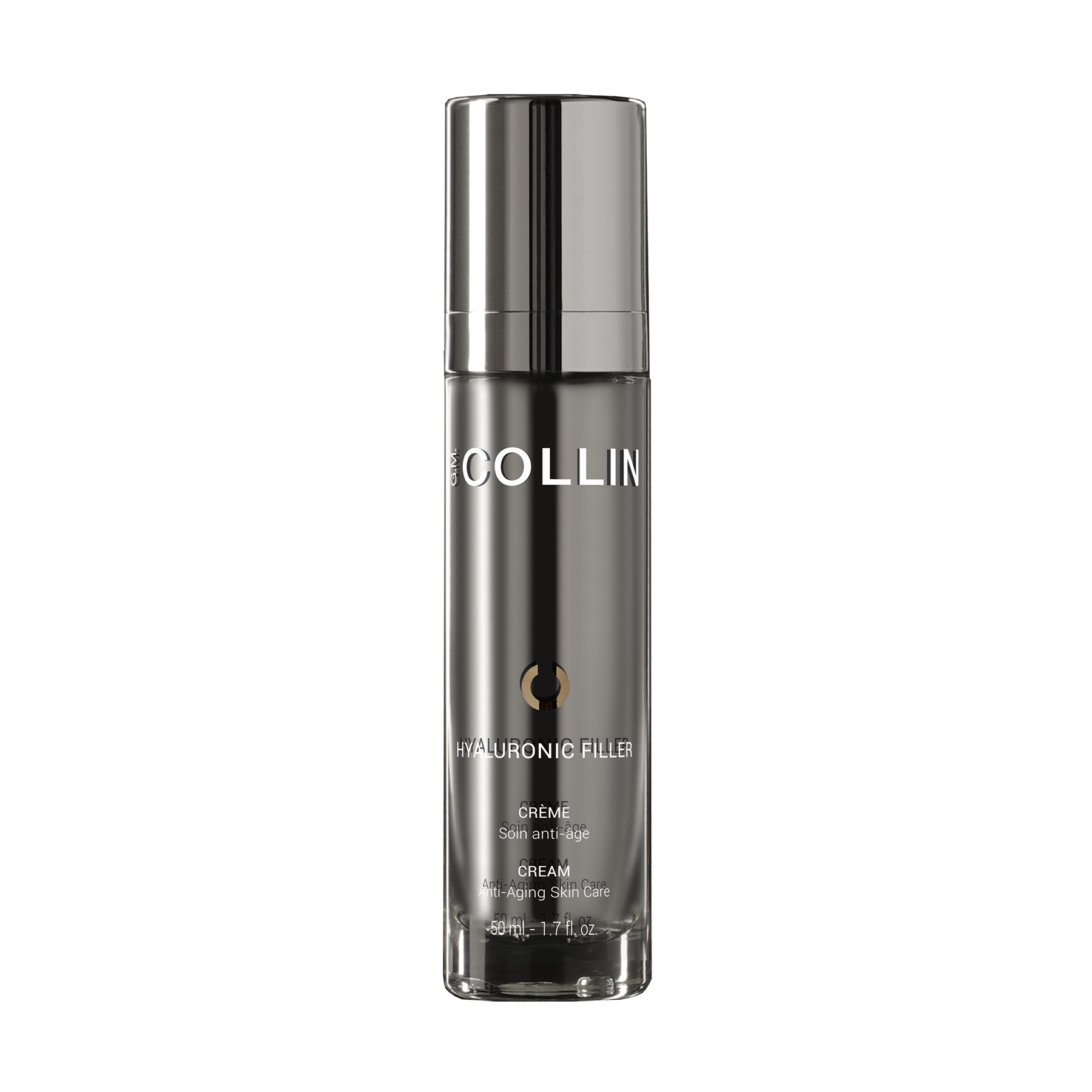 HYALURONIC FILLER CREAM