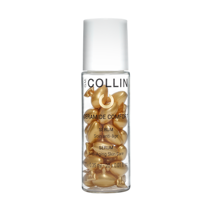 DISCOVERY CERAMIDE COMFORT SERUM 20CAPS