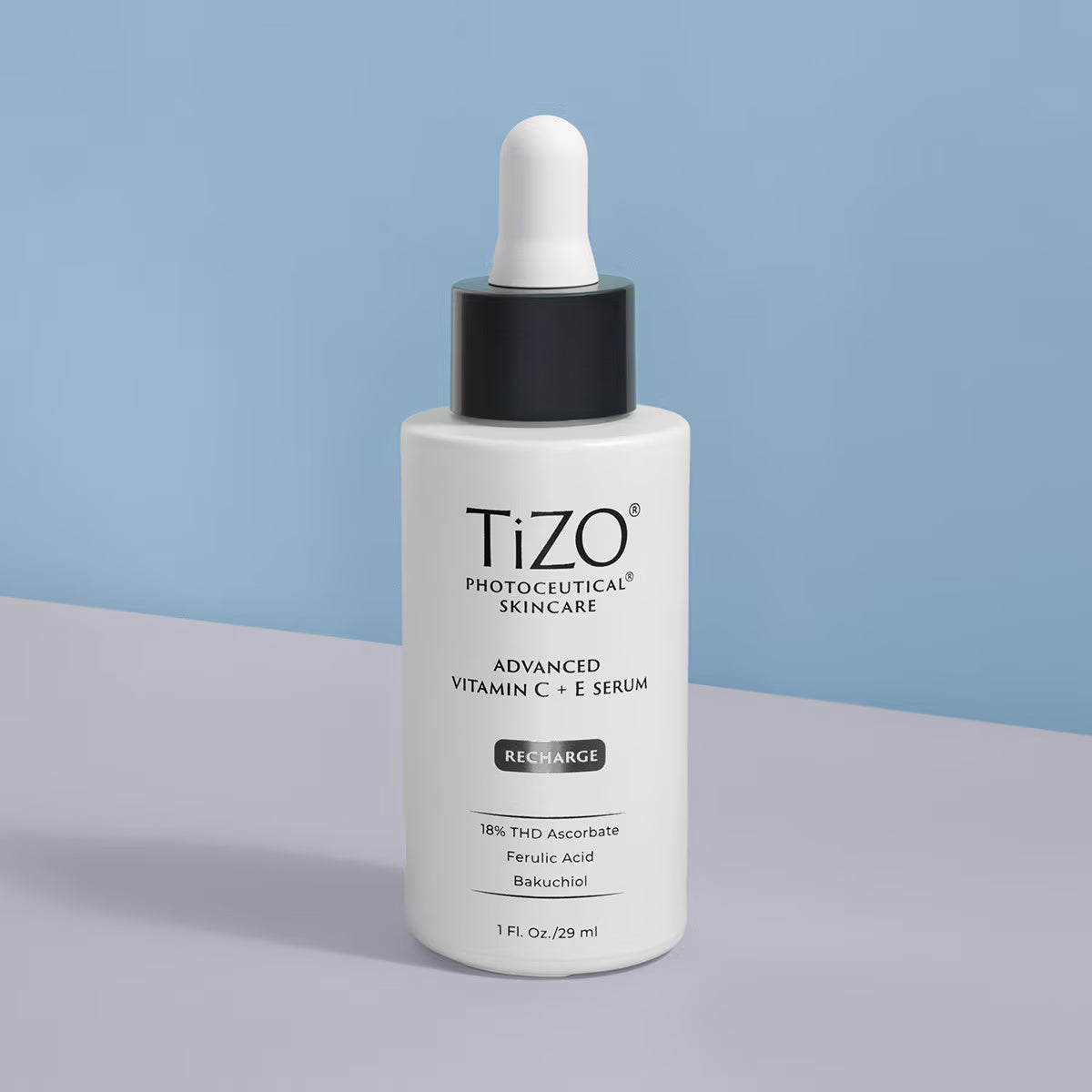 Advanced Vitamin C &amp; E Serum