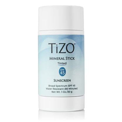 Mineral Stick Tinted SPF 45
