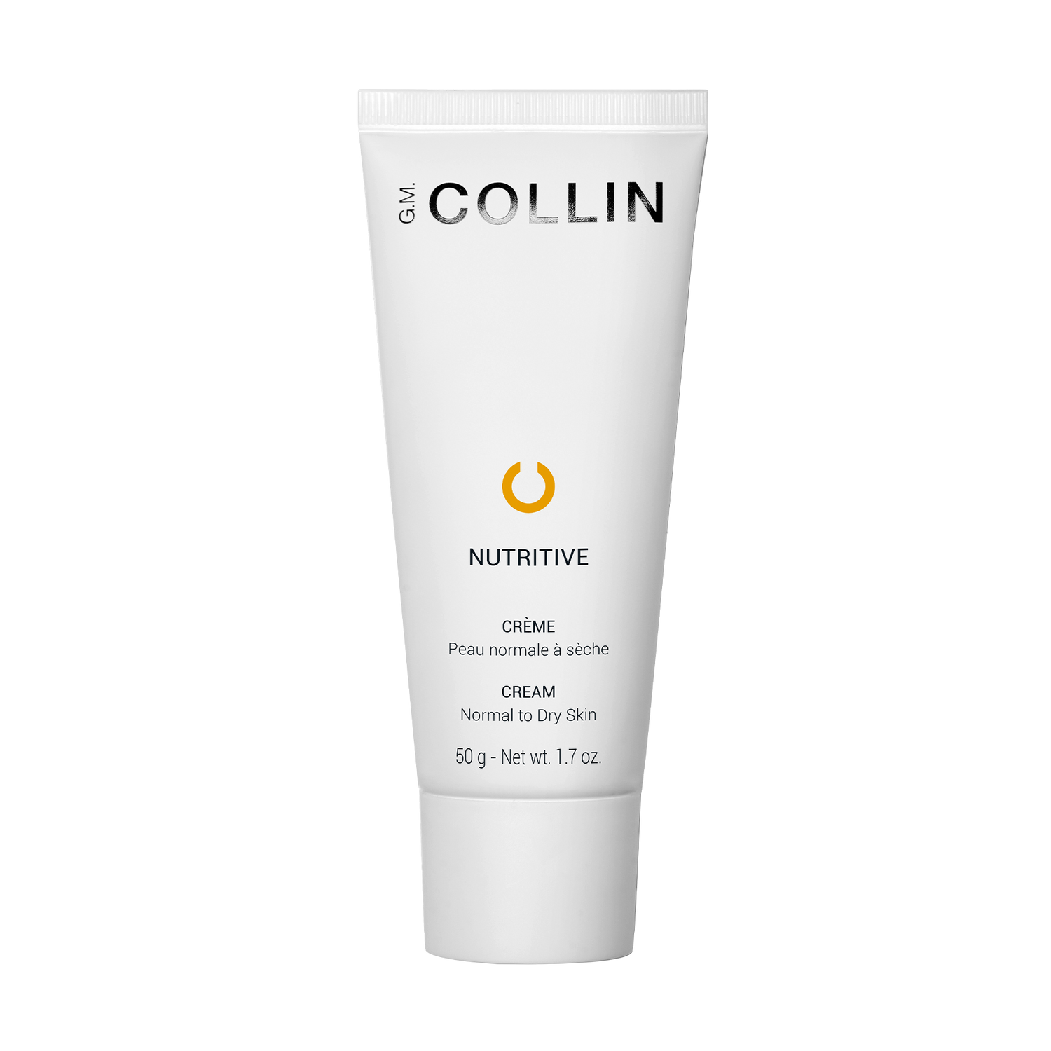 NUTRITIVE CREAM