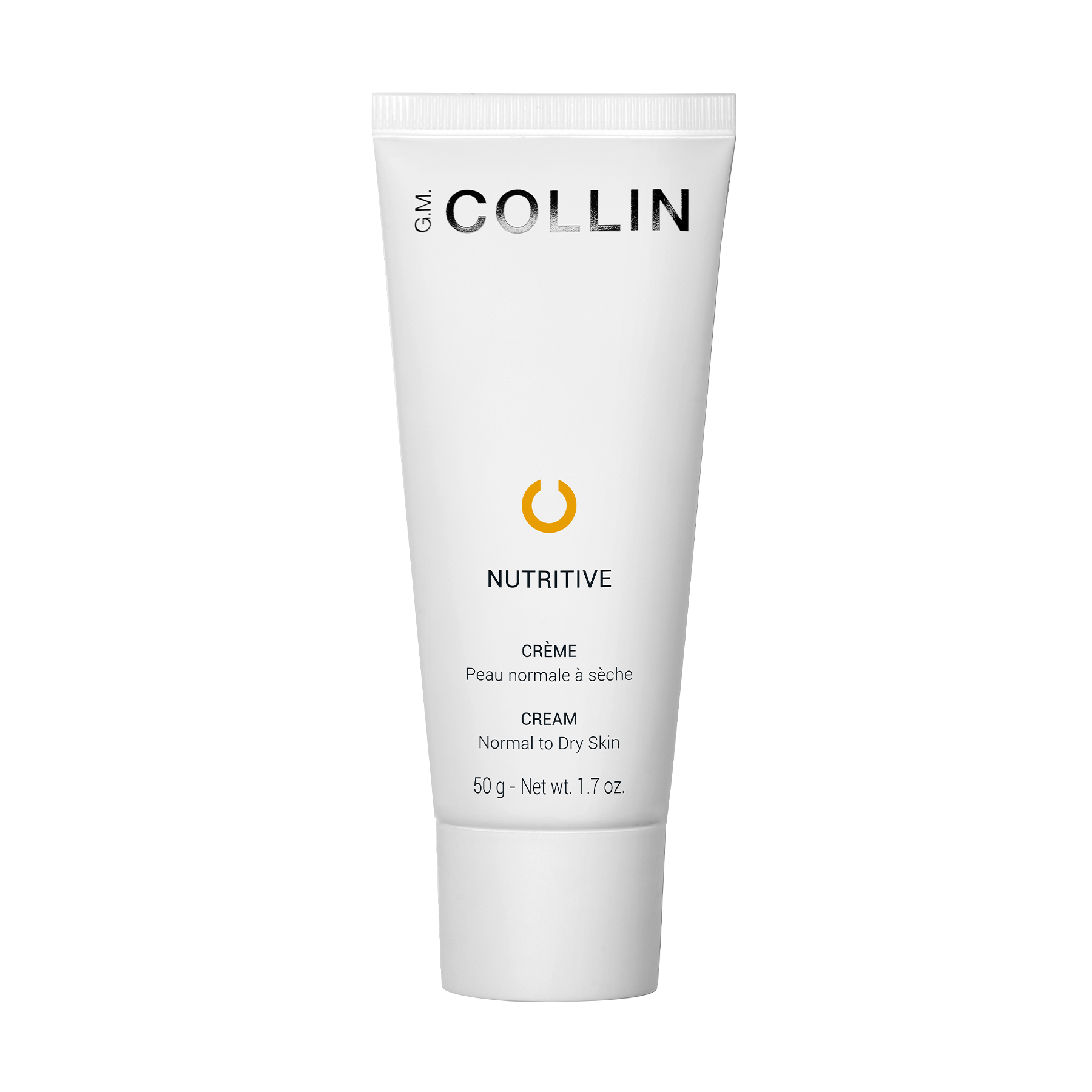 NUTRITIVE CREAM