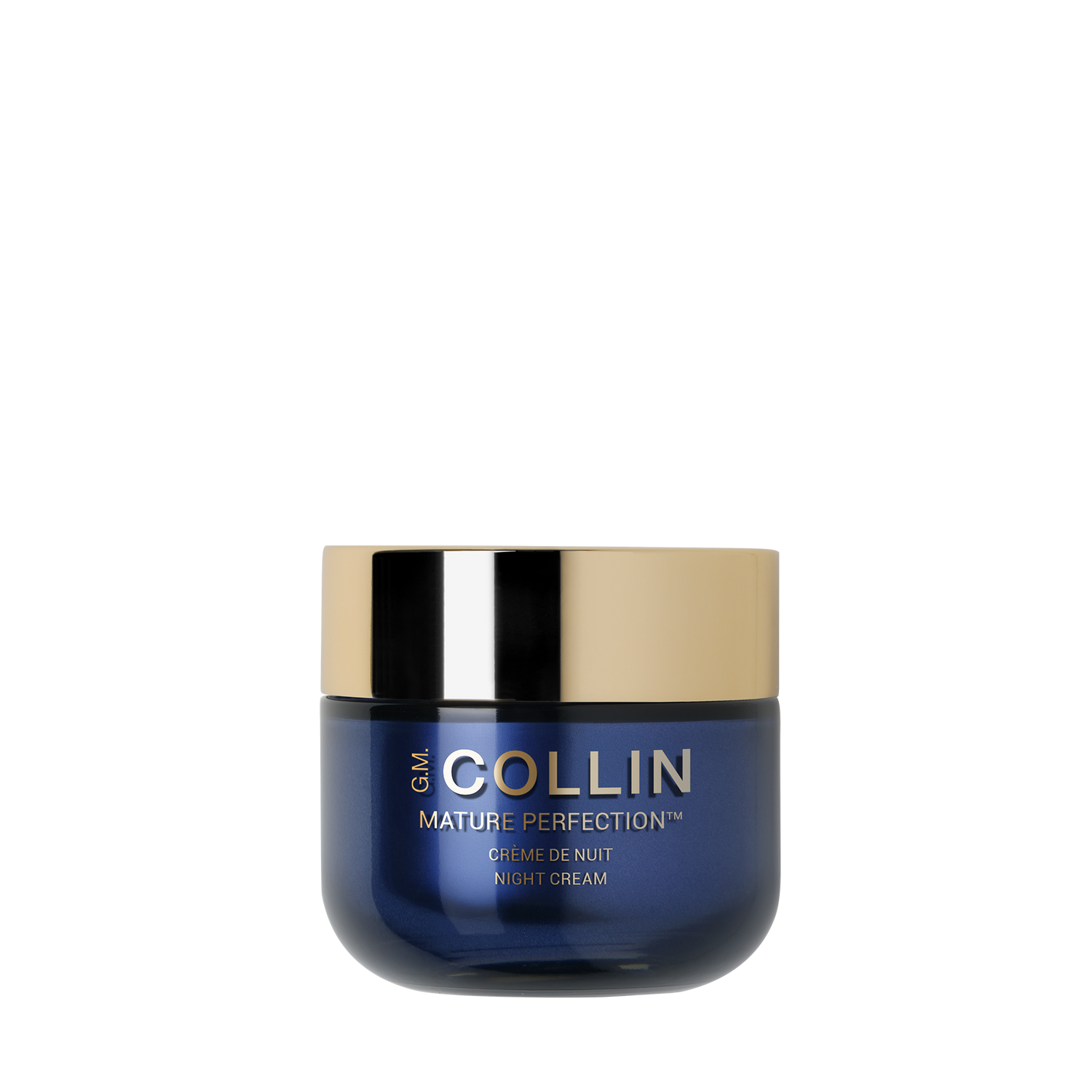 MATURE PERFECTION NIGHT CREAM