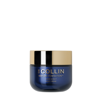 MATURE PERFECTION NIGHT CREAM