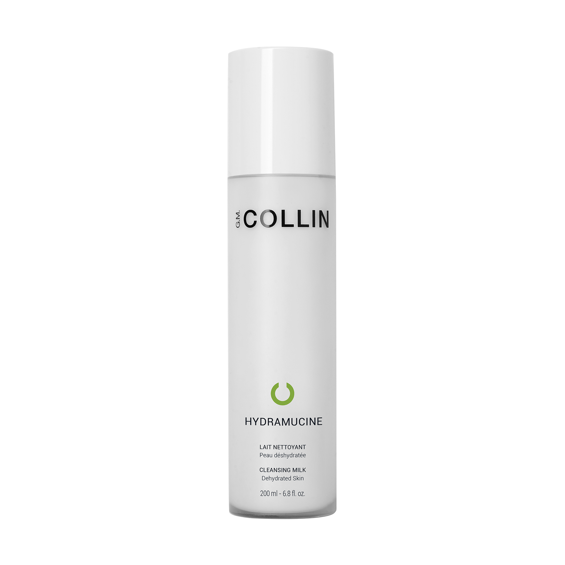 HYDRAMUCINE CLEANSING MILK