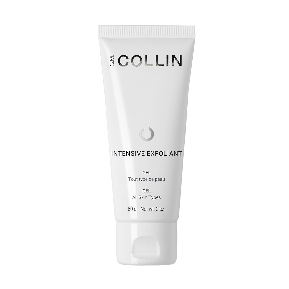 INTENSIVE EXFOLIATING GEL 2 oz