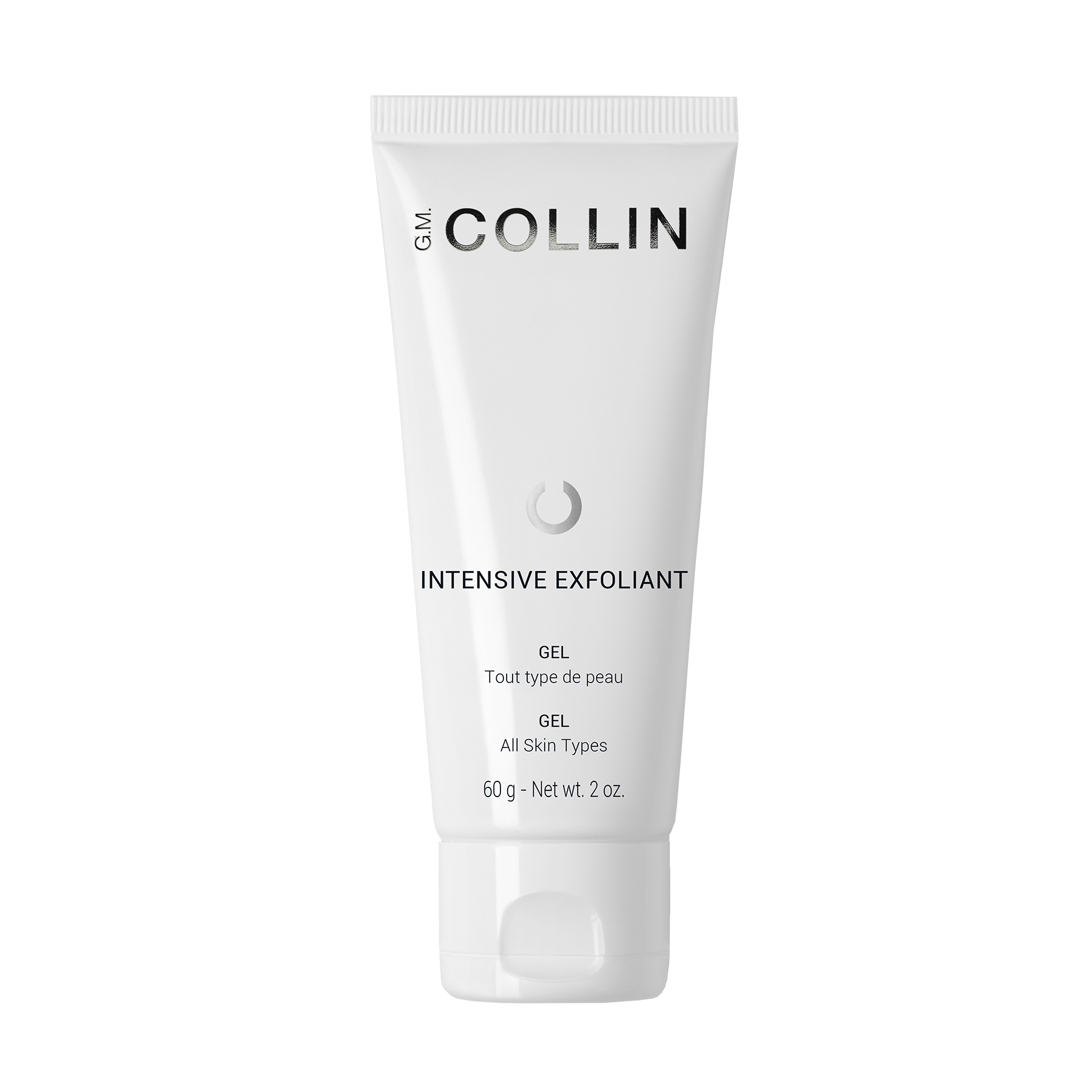 INTENSIVE EXFOLIATING GEL 2 oz