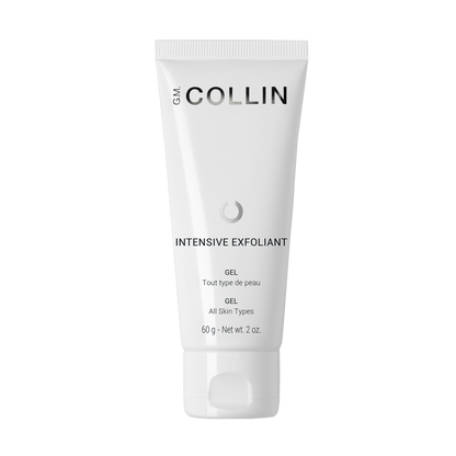 INTENSIVE EXFOLIATING GEL 2 oz