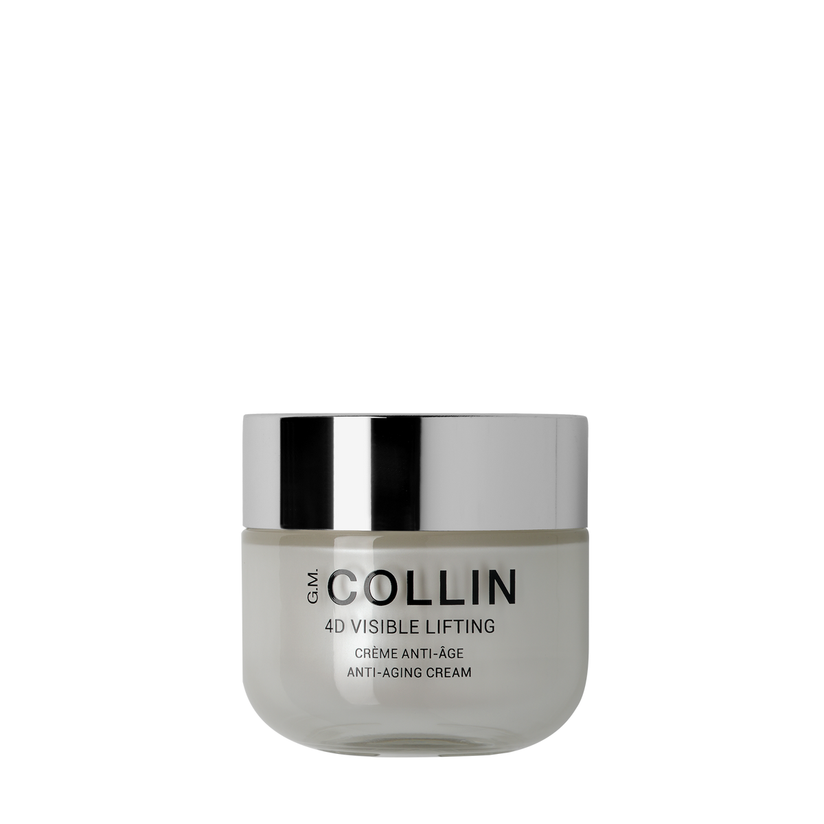 4D VISIBLE LIFTING CREAM