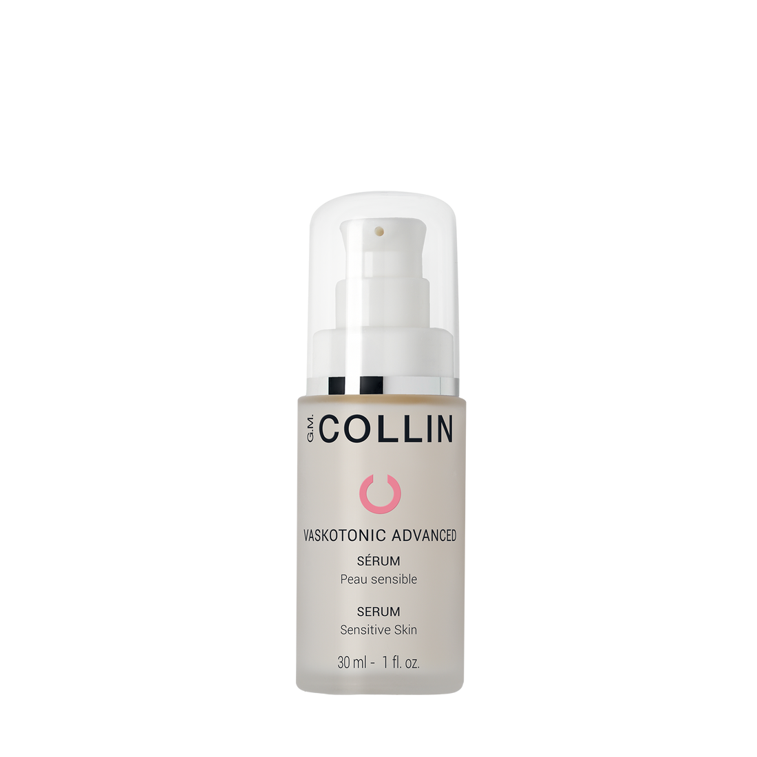 Vaskotonic Advanced Serum