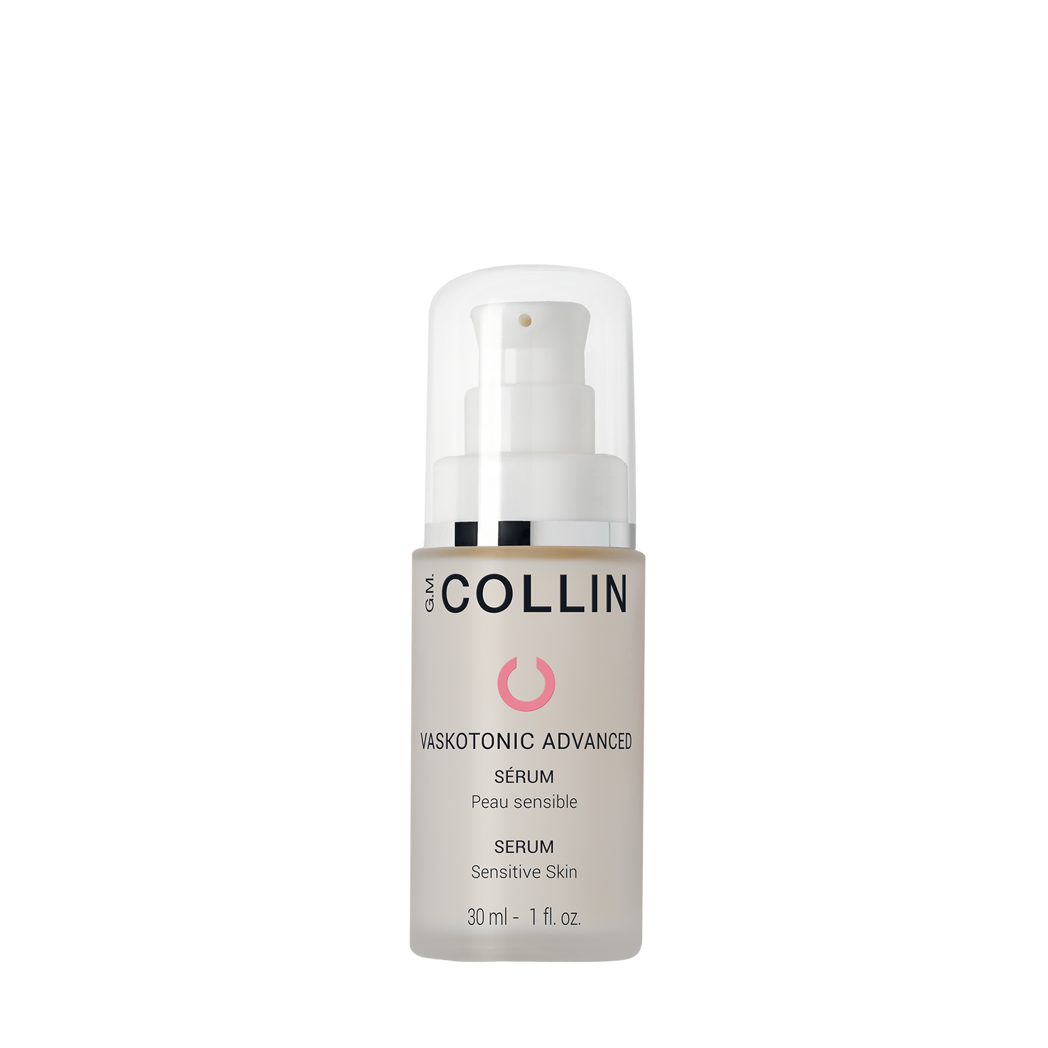 Vaskotonic Advanced Serum