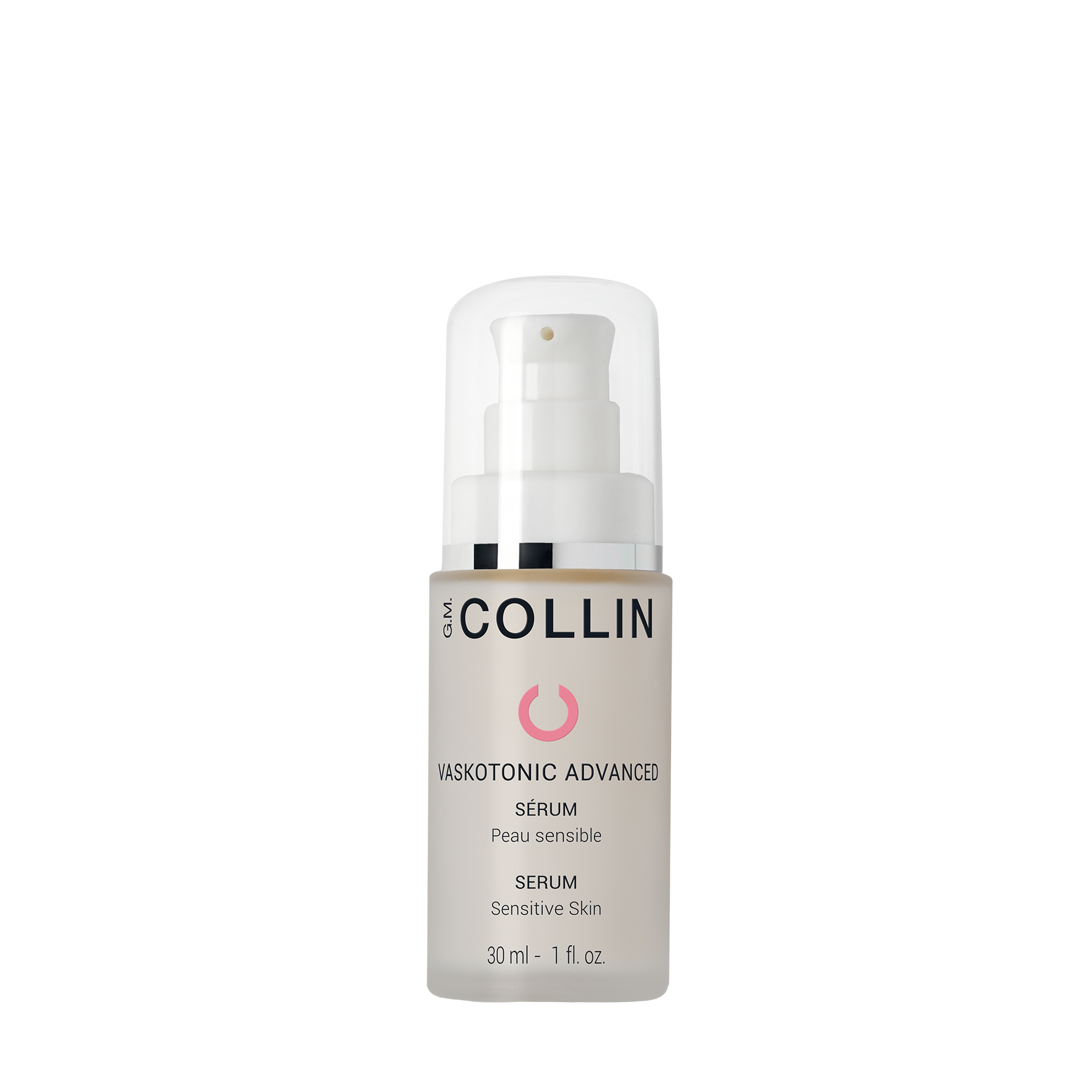 Vaskotonic Advanced Serum
