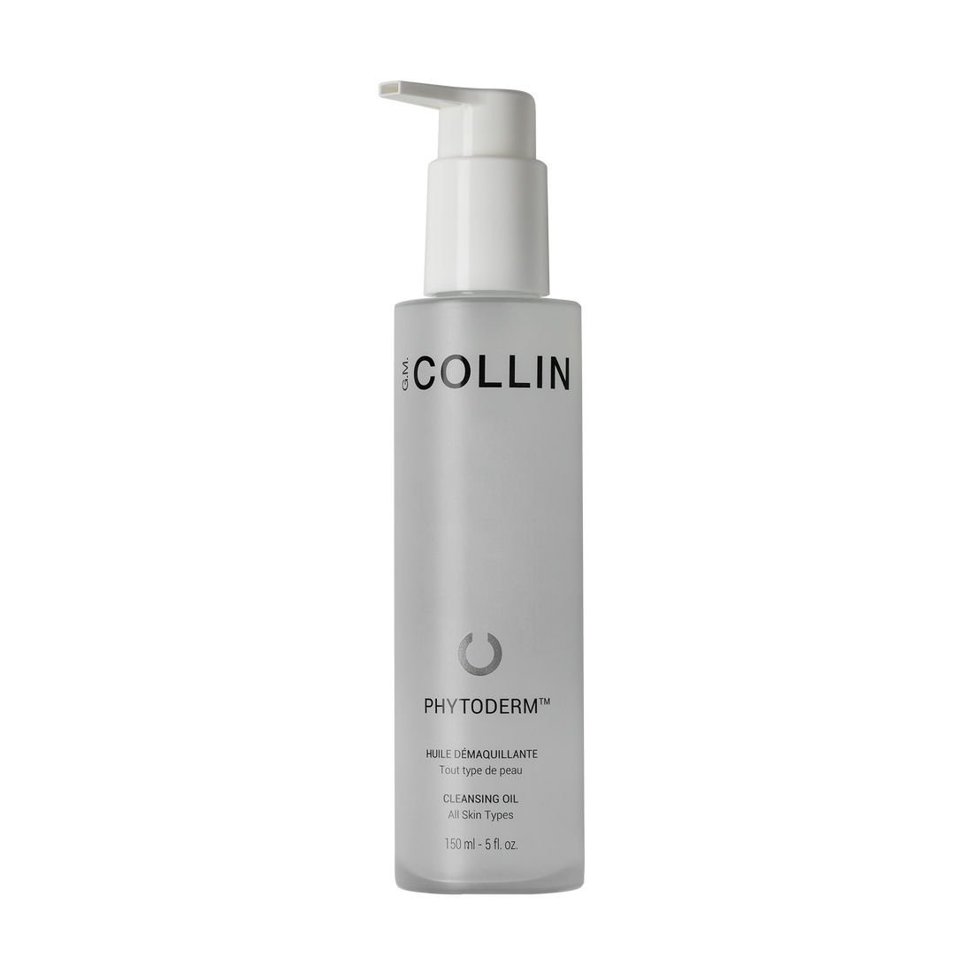 PHYTODERM™ CLEANSING OIL