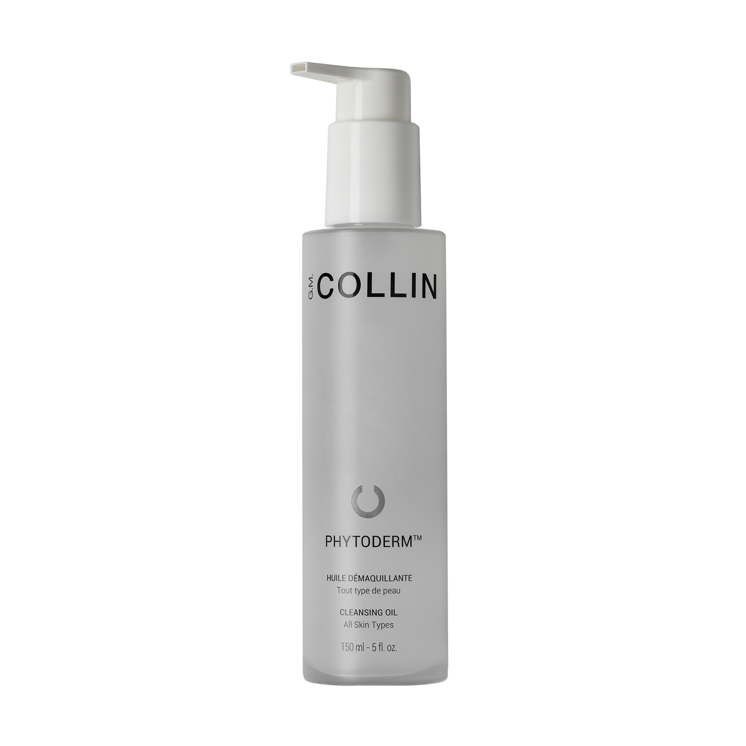 PHYTODERM™ CLEANSING OIL
