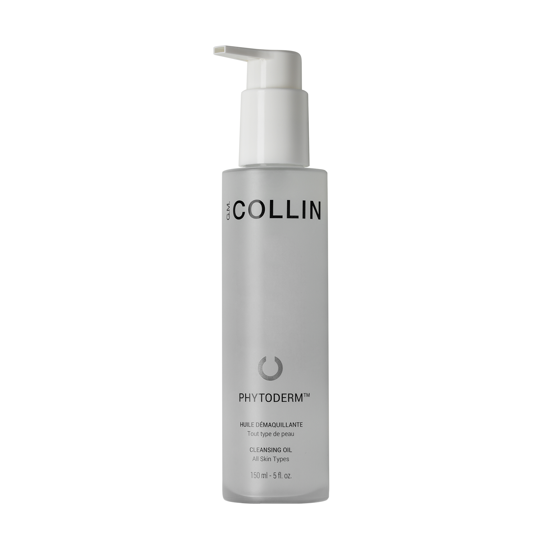 PHYTODERM™ CLEANSING OIL