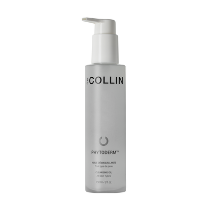 PHYTODERM™ CLEANSING OIL