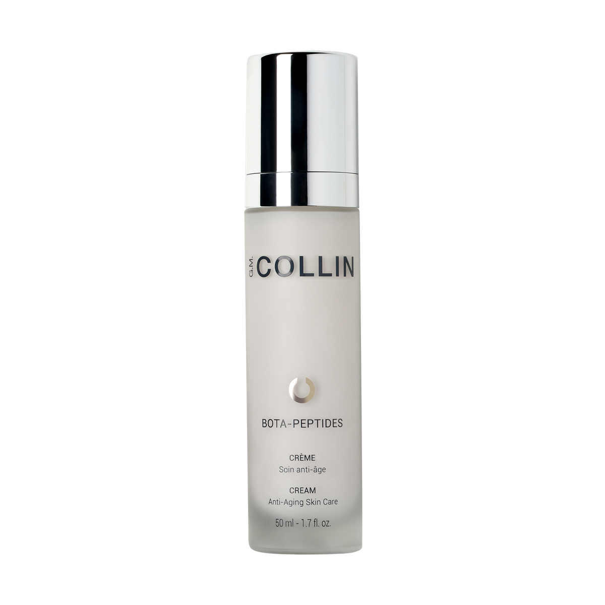 BOTA PEPTIDES CREAM