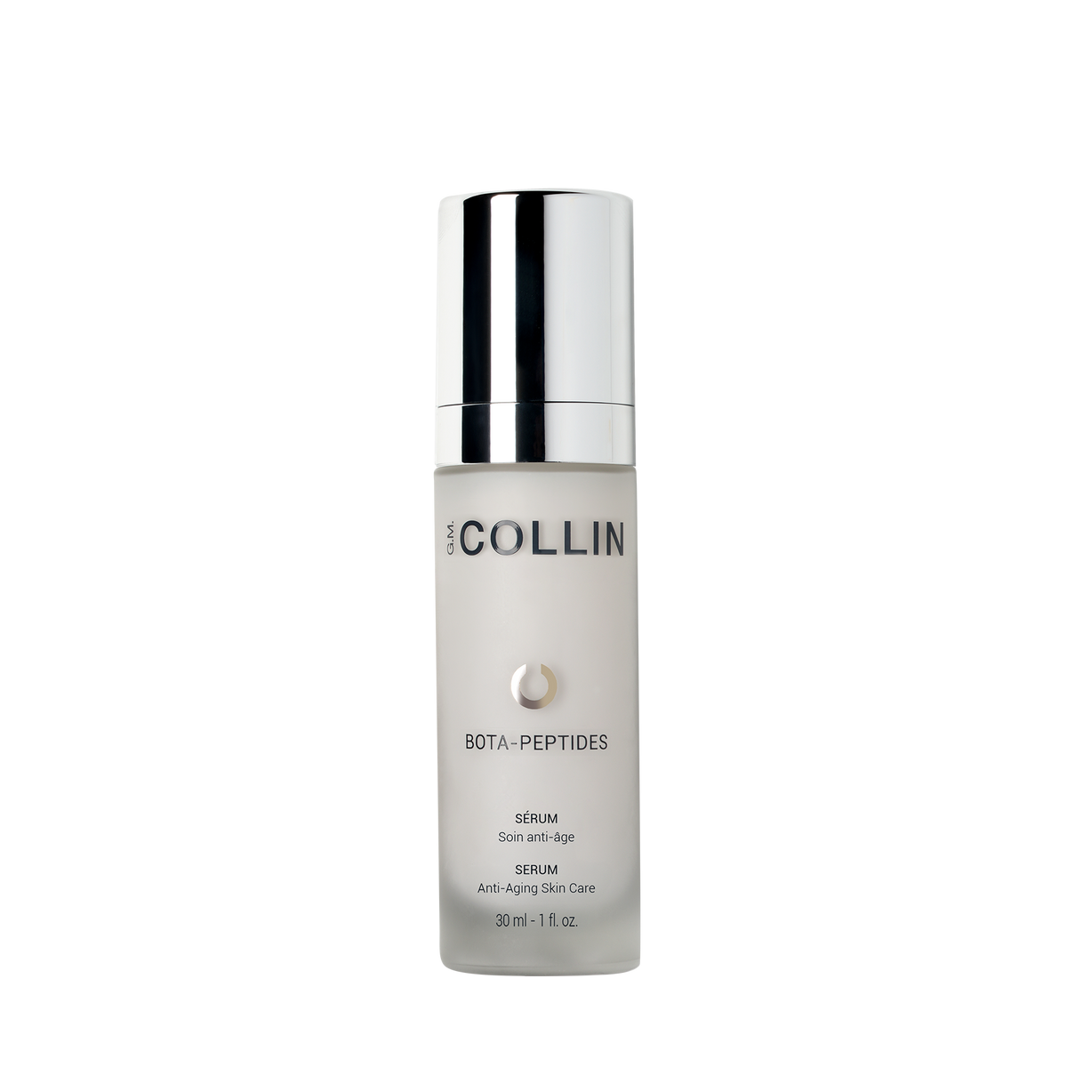 BOTA-PEPTIDES SERUM