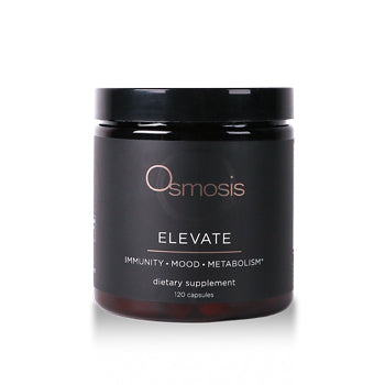 ELEVATE - IMMUNITY • MOOD • METABOLISM