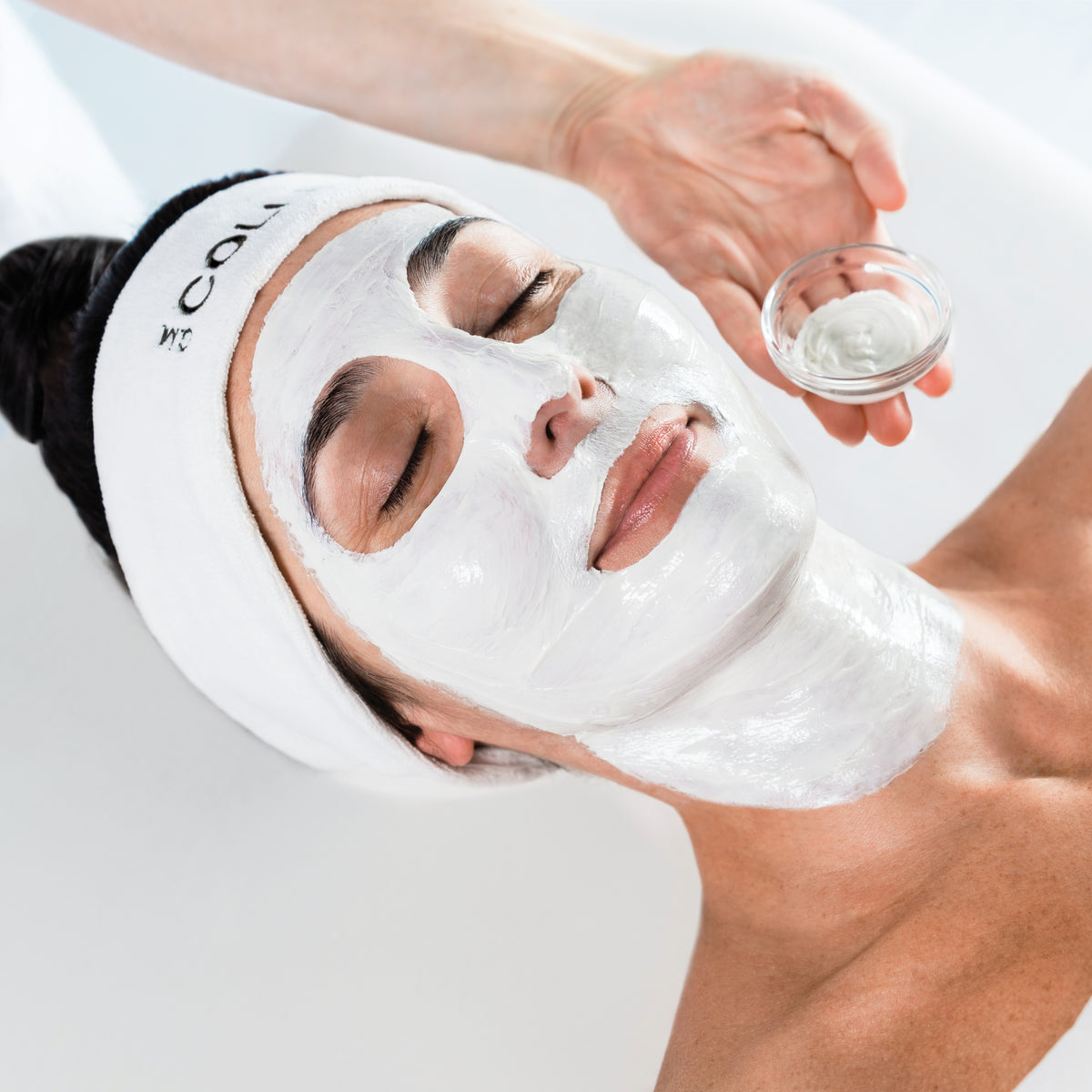 Hydrolift Facial at SKIN PEACE by Josie B, Flatiron NYC