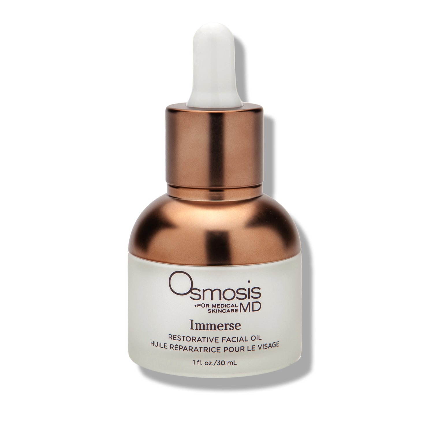 Immerse Restorative Facial Oil 30ml