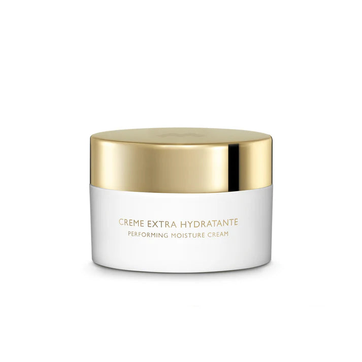 Creme Hydratante Performing Moisturizing Cream